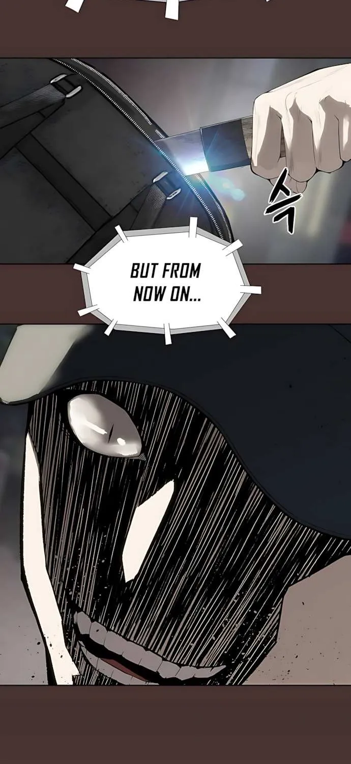 The Villain’s Profiler Chapter 2 page 23 - 