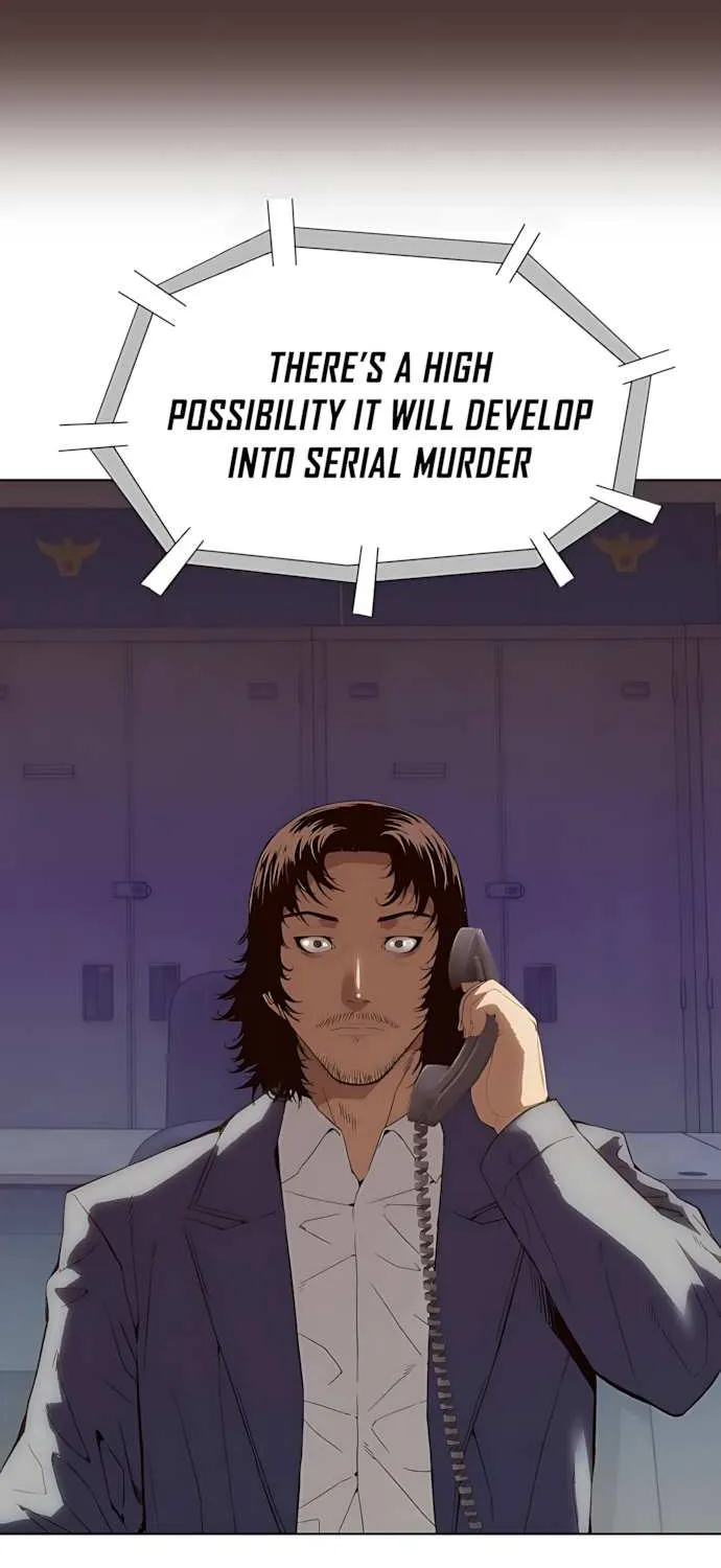 The Villain’s Profiler Chapter 2 page 24 - 