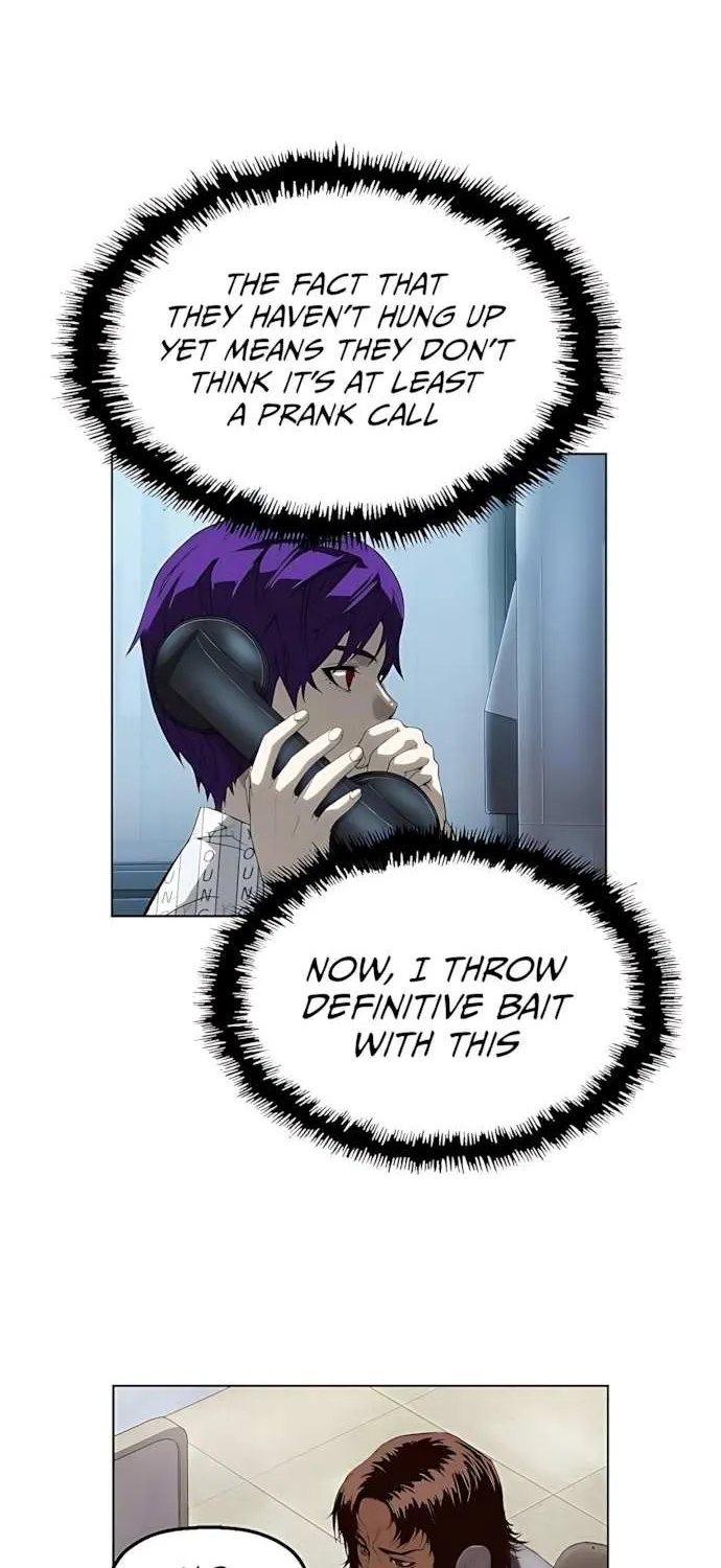 The Villain’s Profiler Chapter 2 page 25 - 