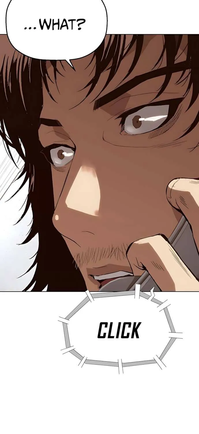 The Villain’s Profiler Chapter 2 page 33 - 