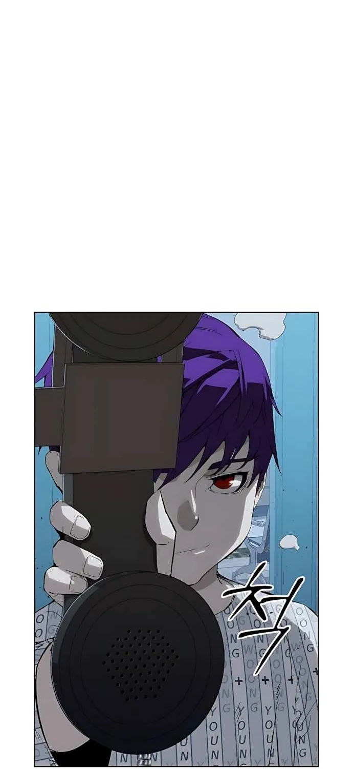 The Villain’s Profiler Chapter 2 page 34 - 