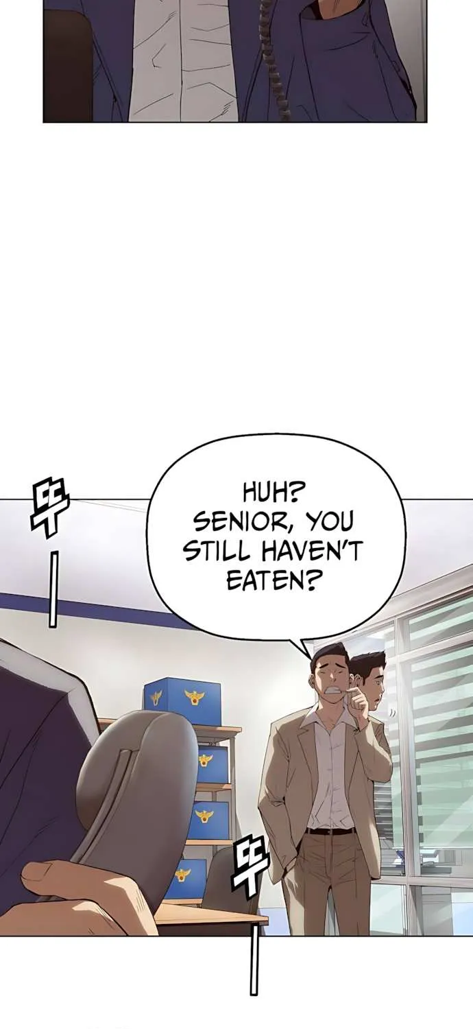 The Villain’s Profiler Chapter 2 page 38 - 