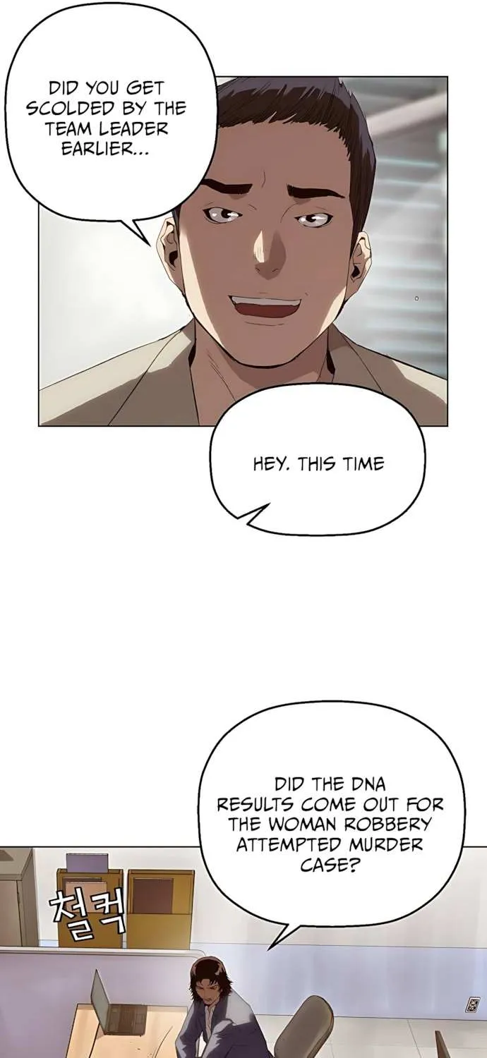 The Villain’s Profiler Chapter 2 page 39 - 