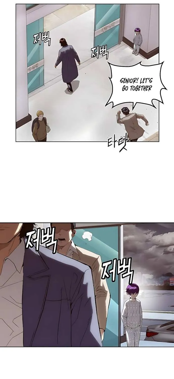 The Villain’s Profiler Chapter 2 page 50 - 