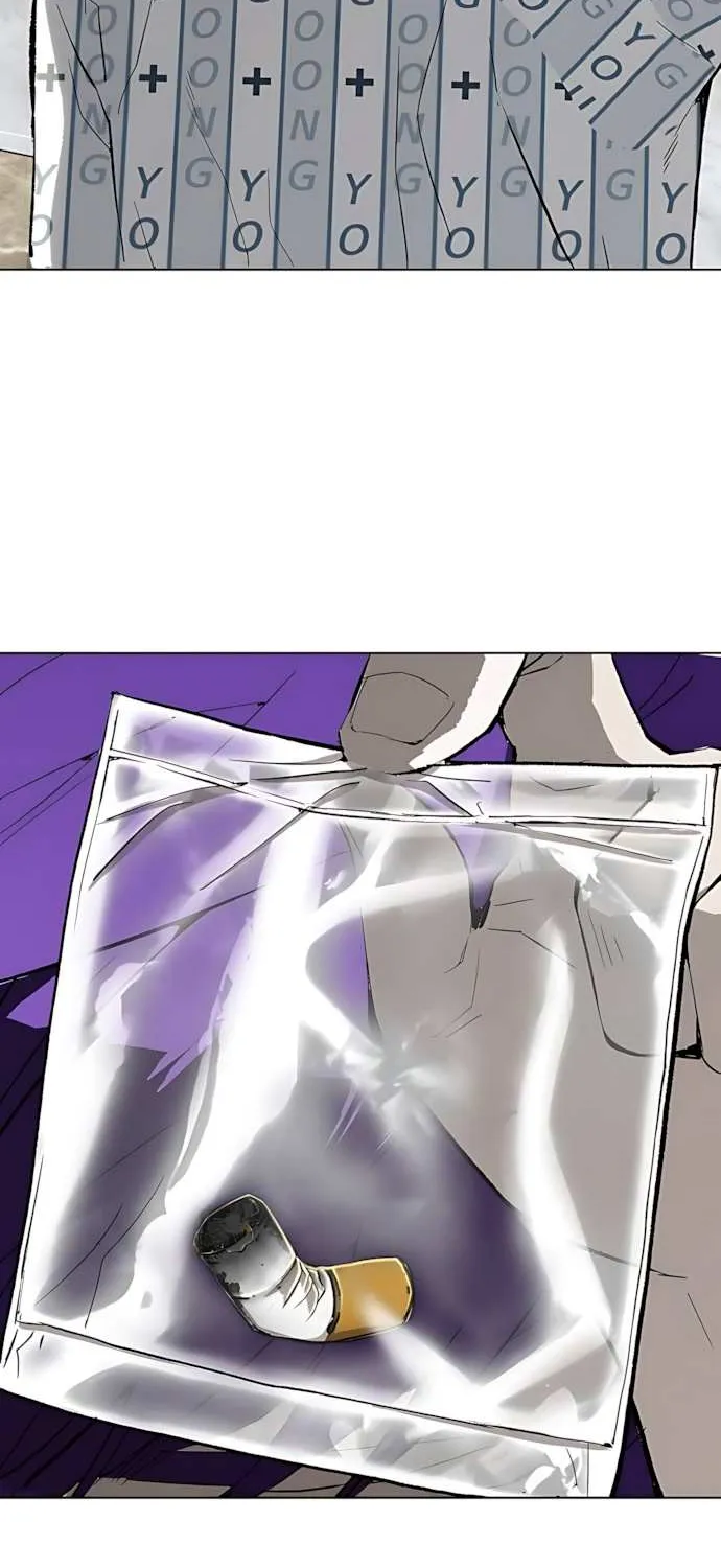 The Villain’s Profiler Chapter 2 page 60 - 
