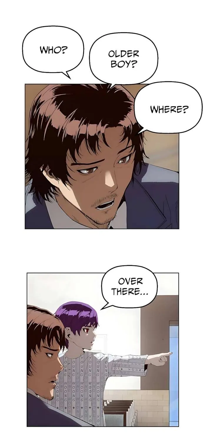The Villain’s Profiler Chapter 2 page 62 - 