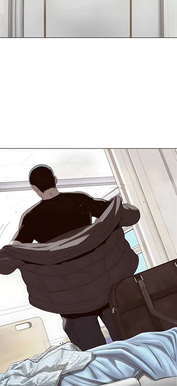 The Villain’s Profiler Chapter 2 page 68 - 