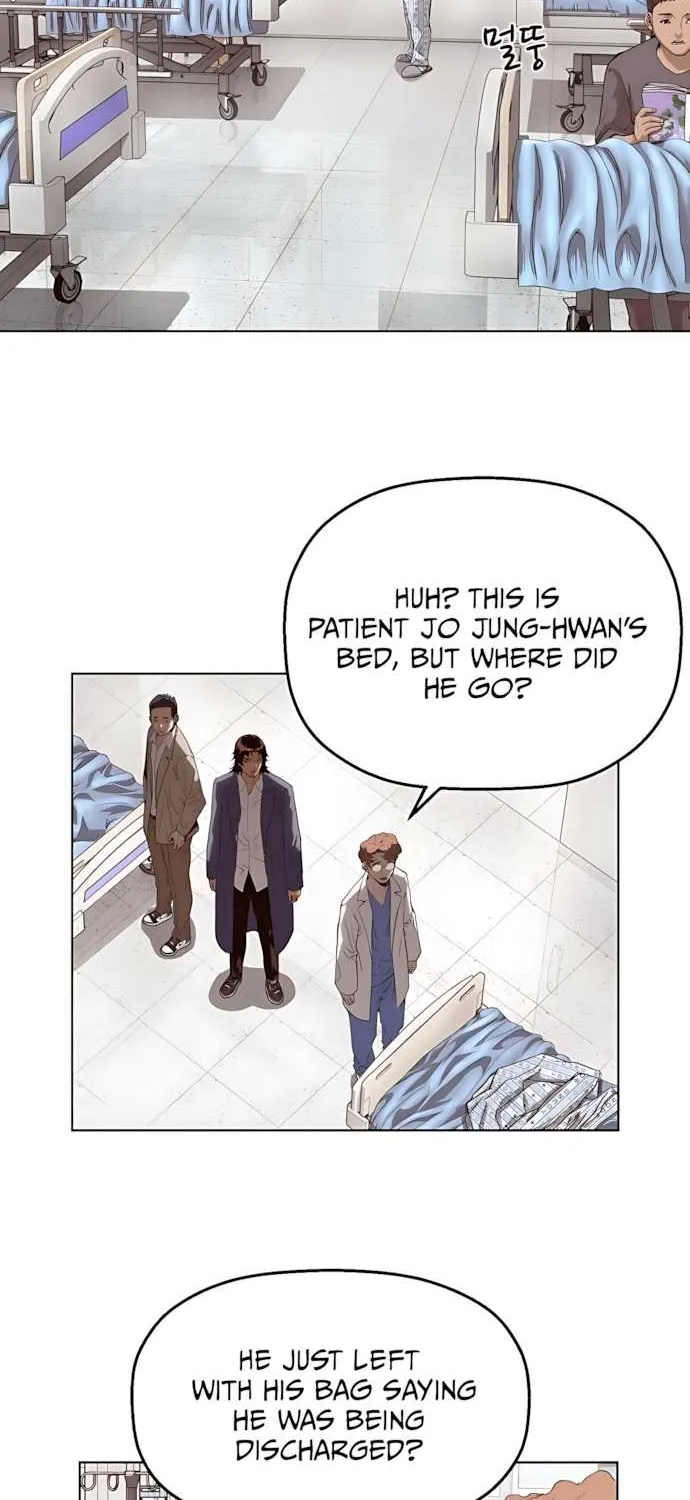 The Villain’s Profiler Chapter 2 page 90 - 