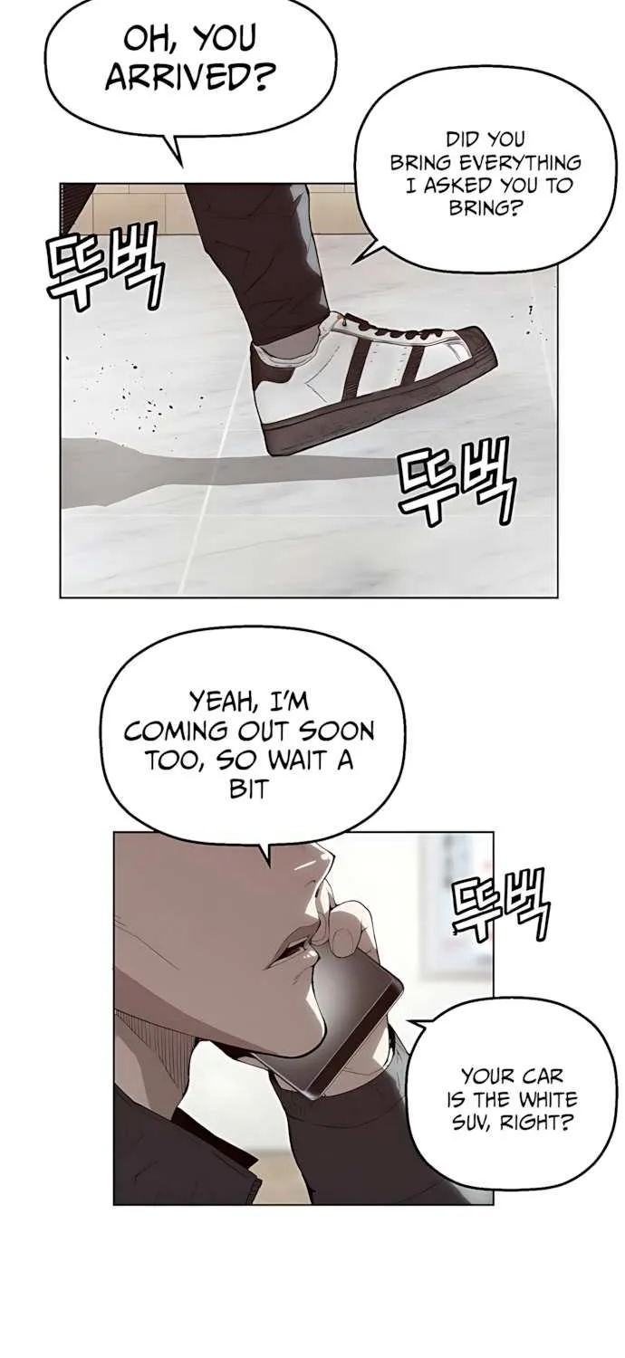The Villain’s Profiler Chapter 2 page 94 - 