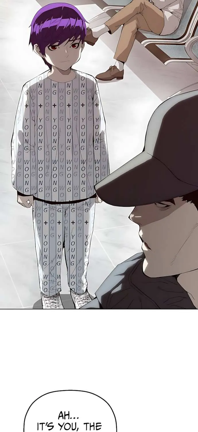 The Villain’s Profiler Chapter 2 page 99 - 