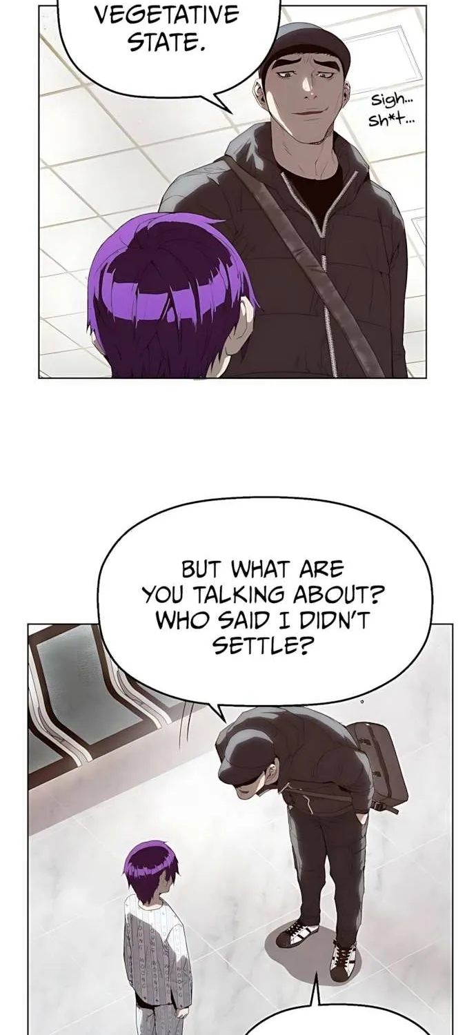 The Villain’s Profiler Chapter 2 page 100 - 