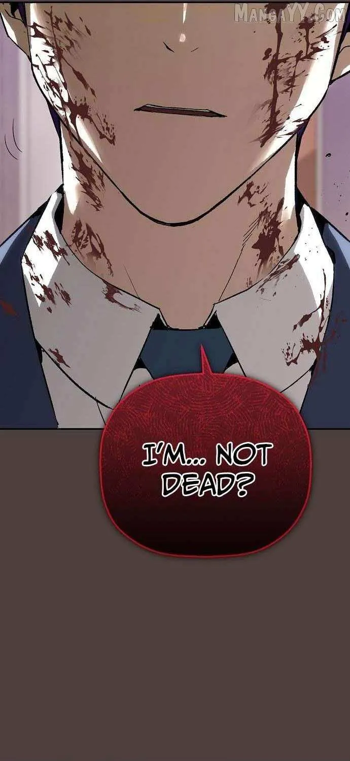 The Villain’s Profiler Chapter 20 page 15 - 