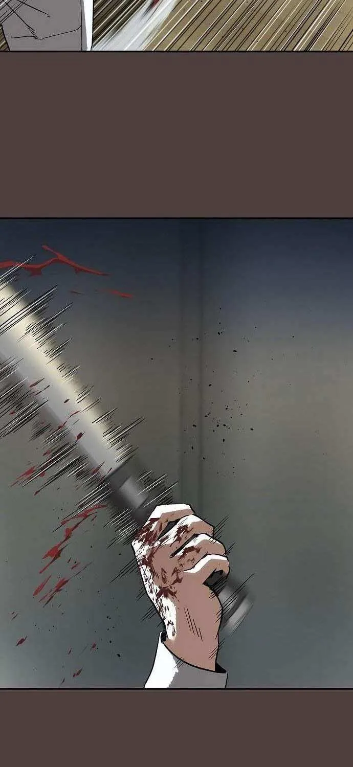 The Villain’s Profiler Chapter 20 page 19 - 