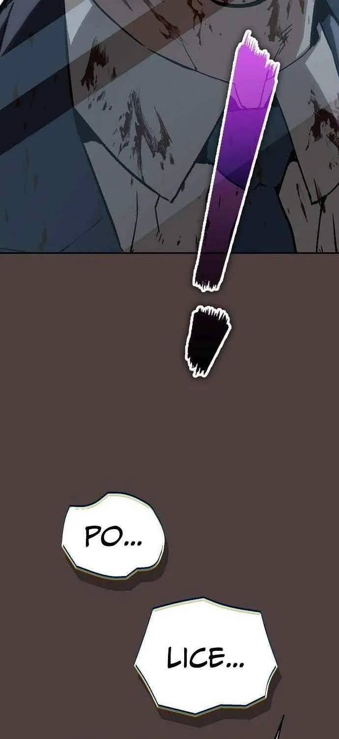 The Villain’s Profiler Chapter 20 page 30 - 