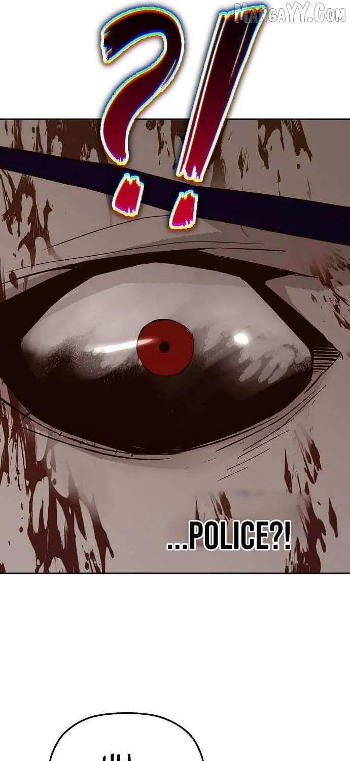 The Villain’s Profiler Chapter 20 page 35 - 