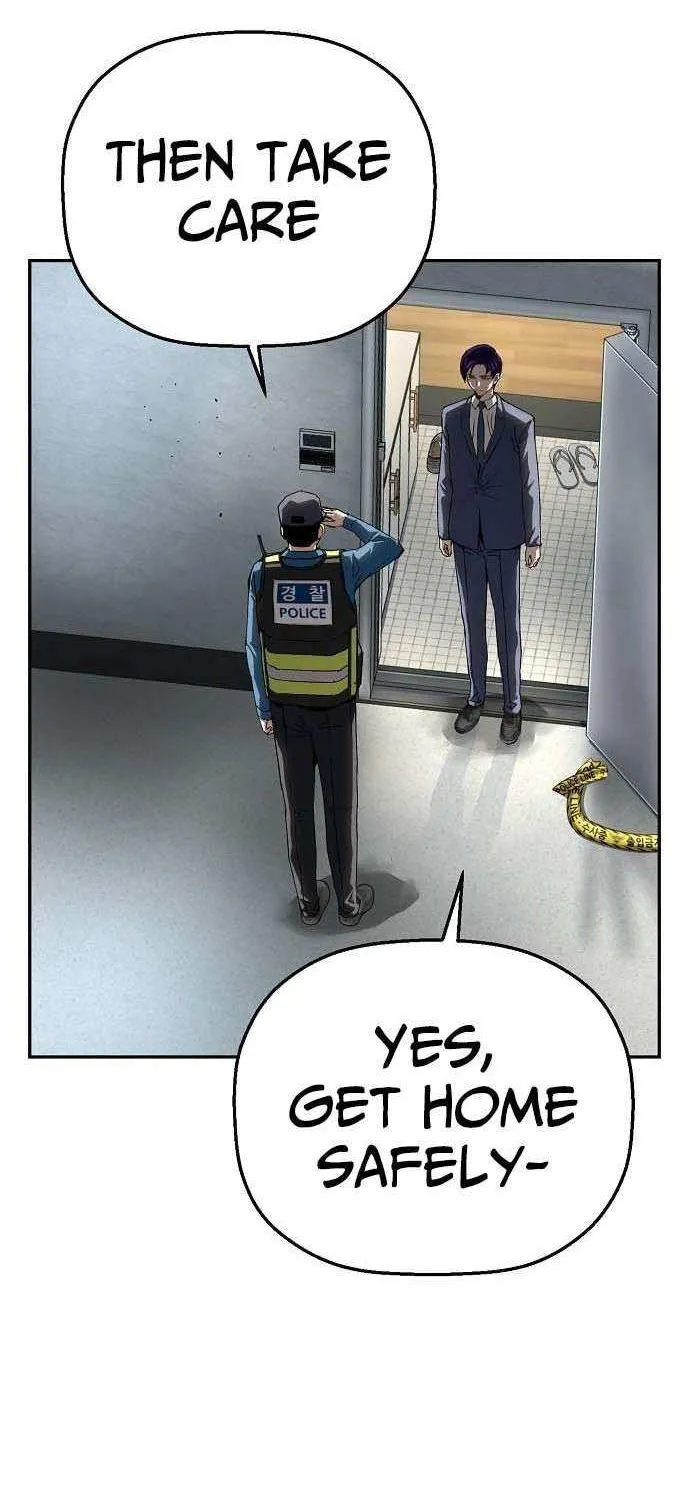 The Villain’s Profiler Chapter 20 page 40 - 