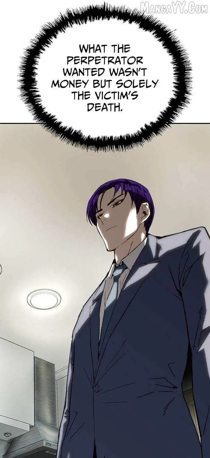 The Villain’s Profiler Chapter 20 page 49 - 