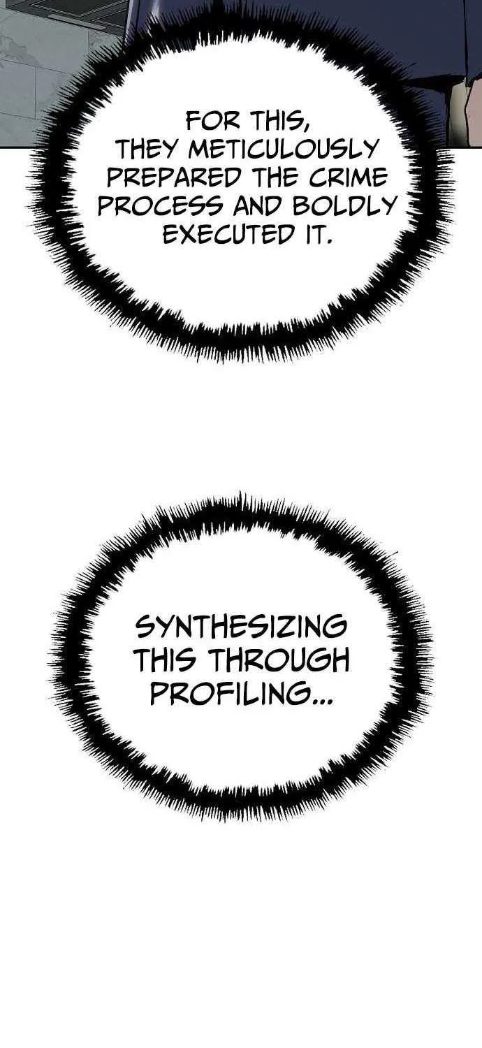 The Villain’s Profiler Chapter 20 page 50 - 