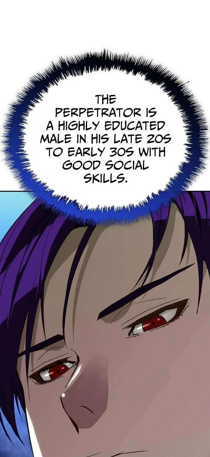The Villain’s Profiler Chapter 20 page 51 - 