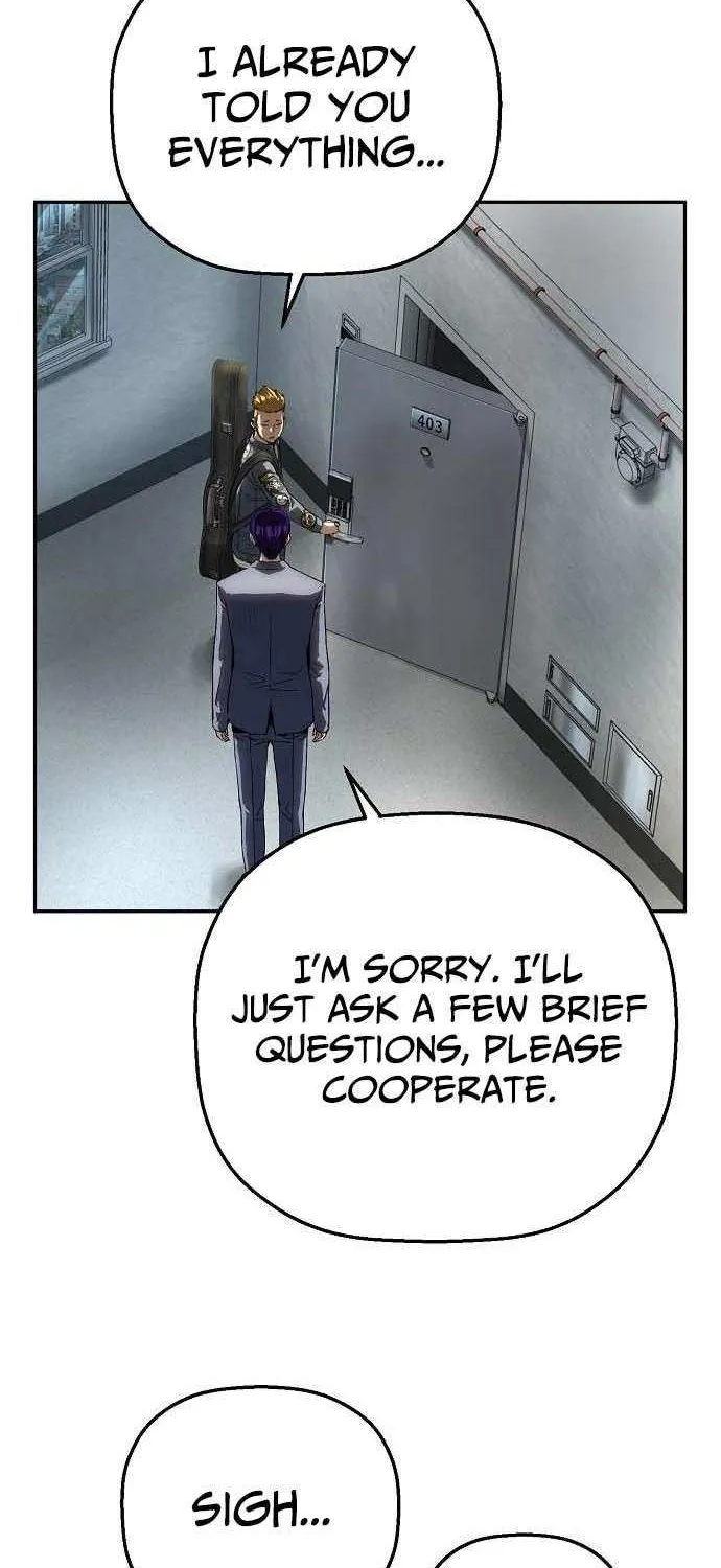 The Villain’s Profiler Chapter 20 page 57 - 