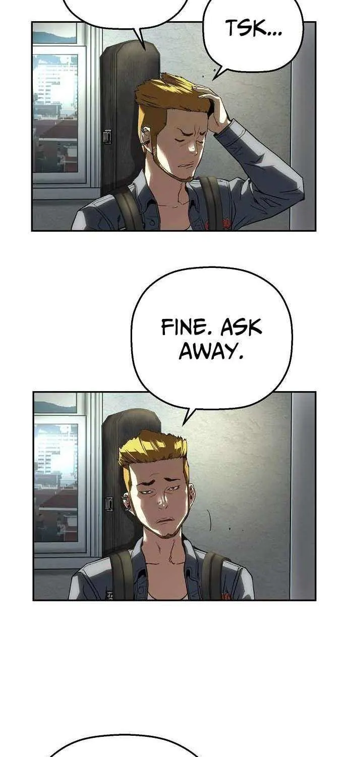 The Villain’s Profiler Chapter 20 page 58 - 