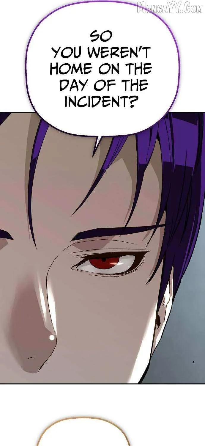 The Villain’s Profiler Chapter 20 page 62 - 