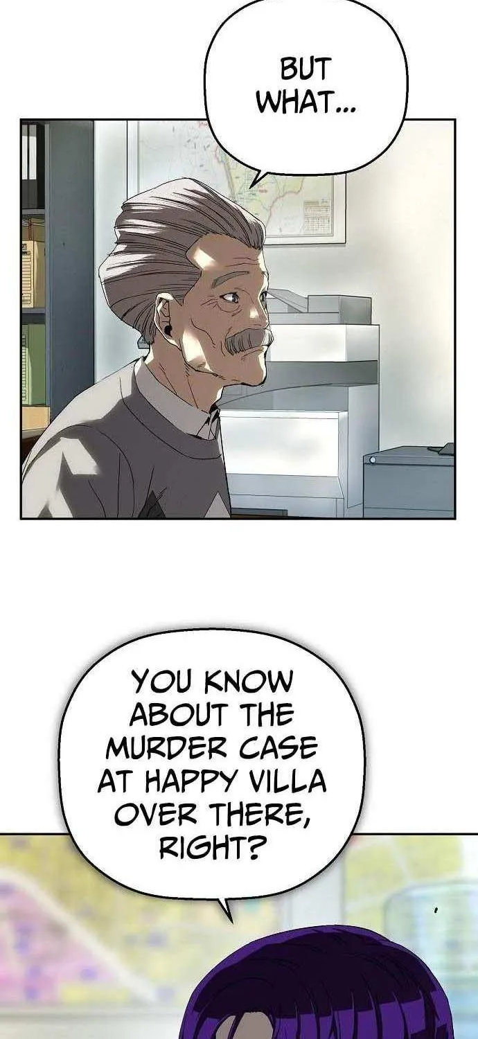 The Villain’s Profiler Chapter 20 page 79 - 