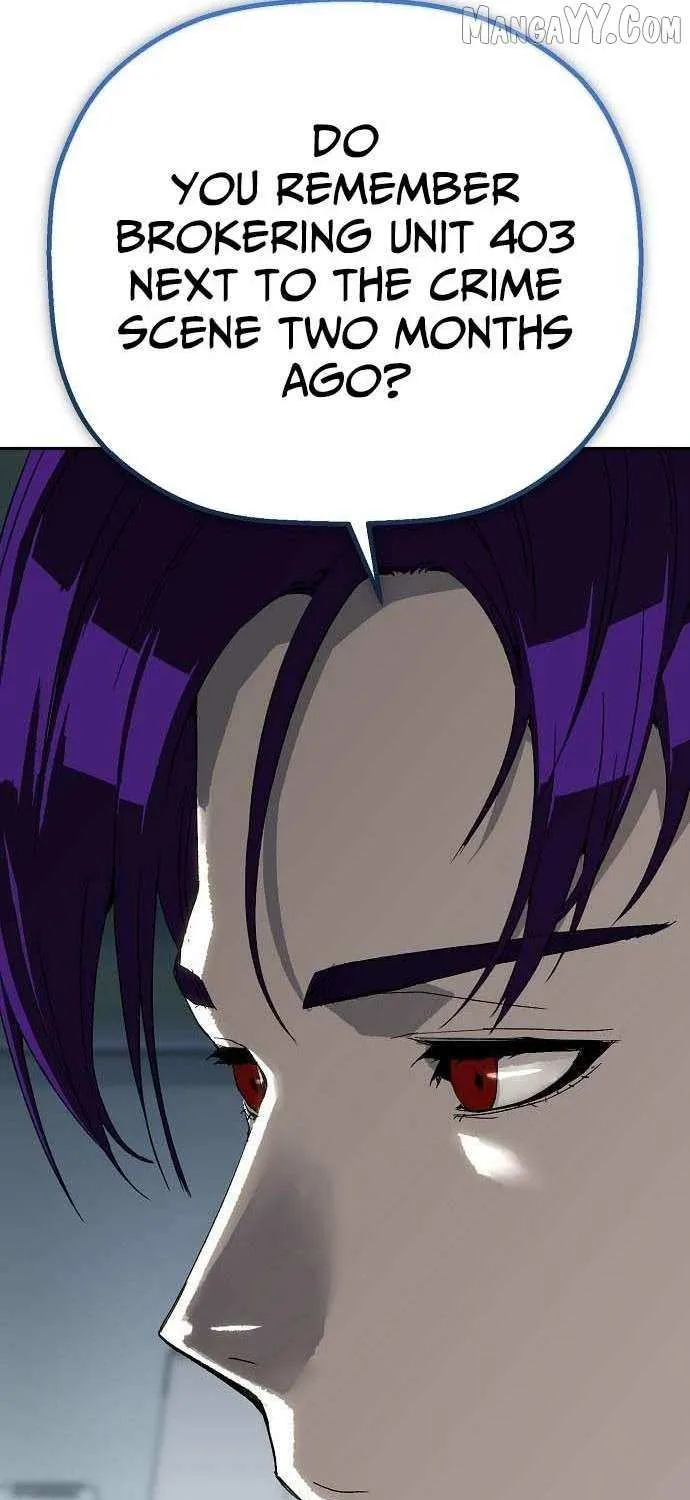 The Villain’s Profiler Chapter 20 page 82 - 