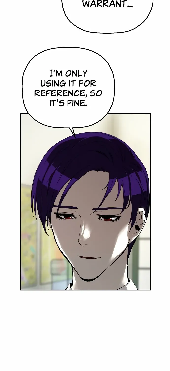 The Villain’s Profiler Chapter 21 page 12 - 