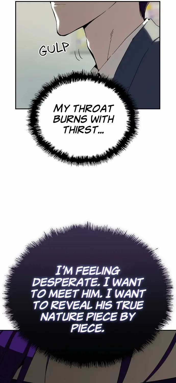 The Villain’s Profiler Chapter 21 page 19 - 