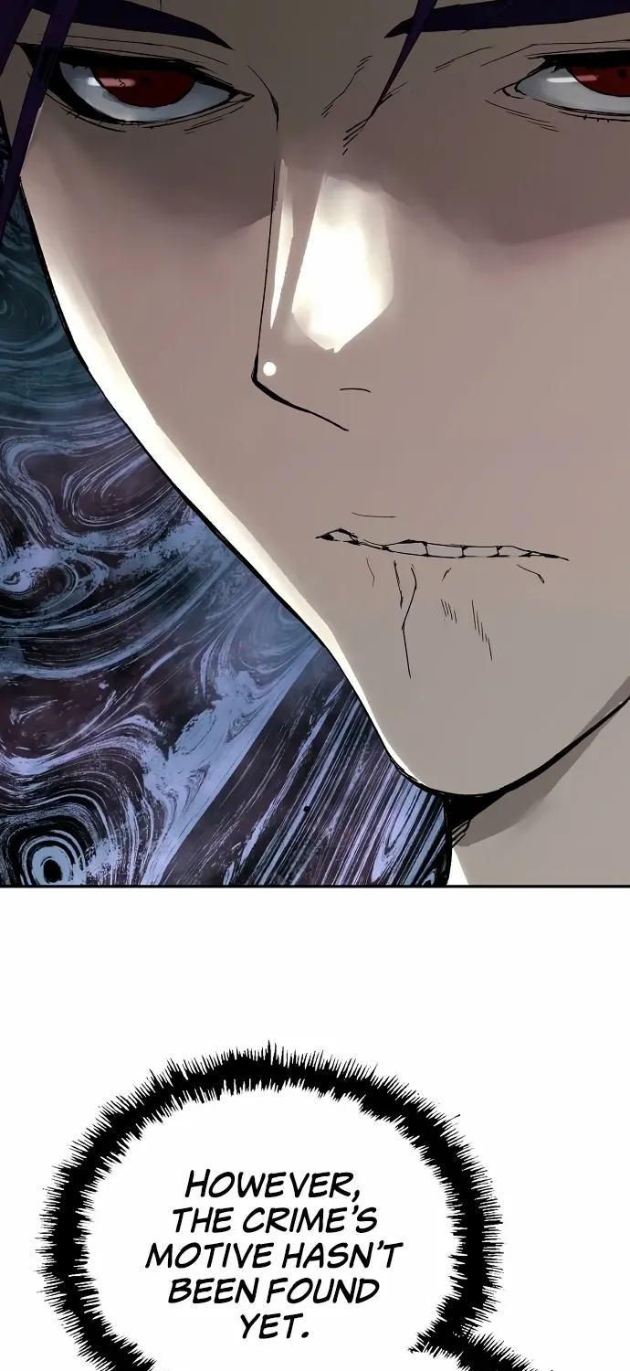 The Villain’s Profiler Chapter 21 page 20 - 