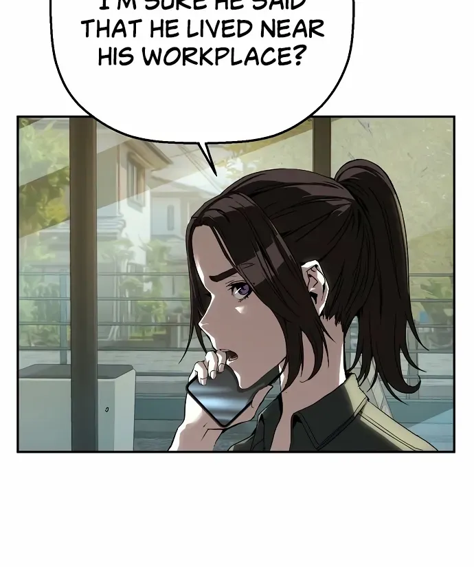The Villain’s Profiler Chapter 21 page 27 - 