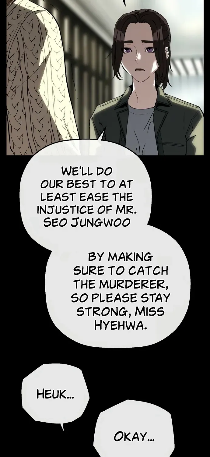 The Villain’s Profiler Chapter 21 page 34 - 