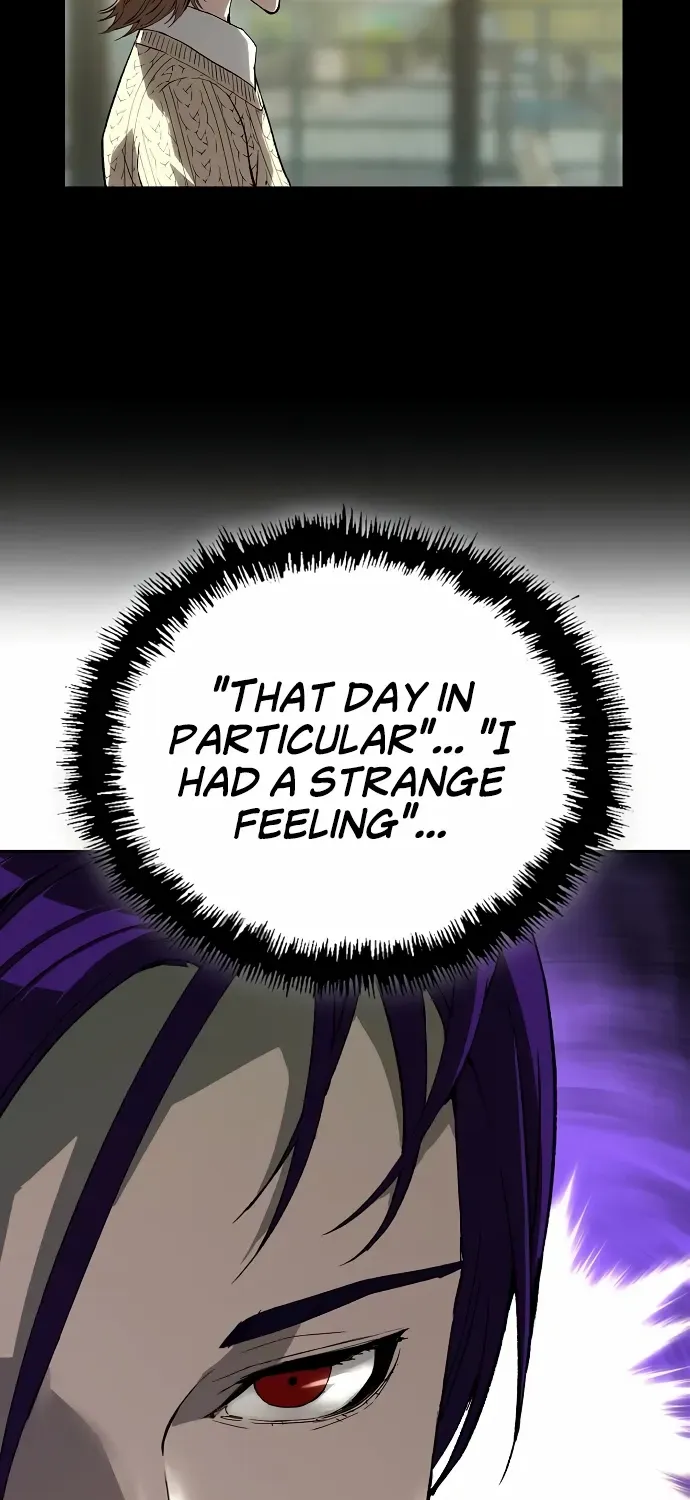 The Villain’s Profiler Chapter 21 page 39 - 