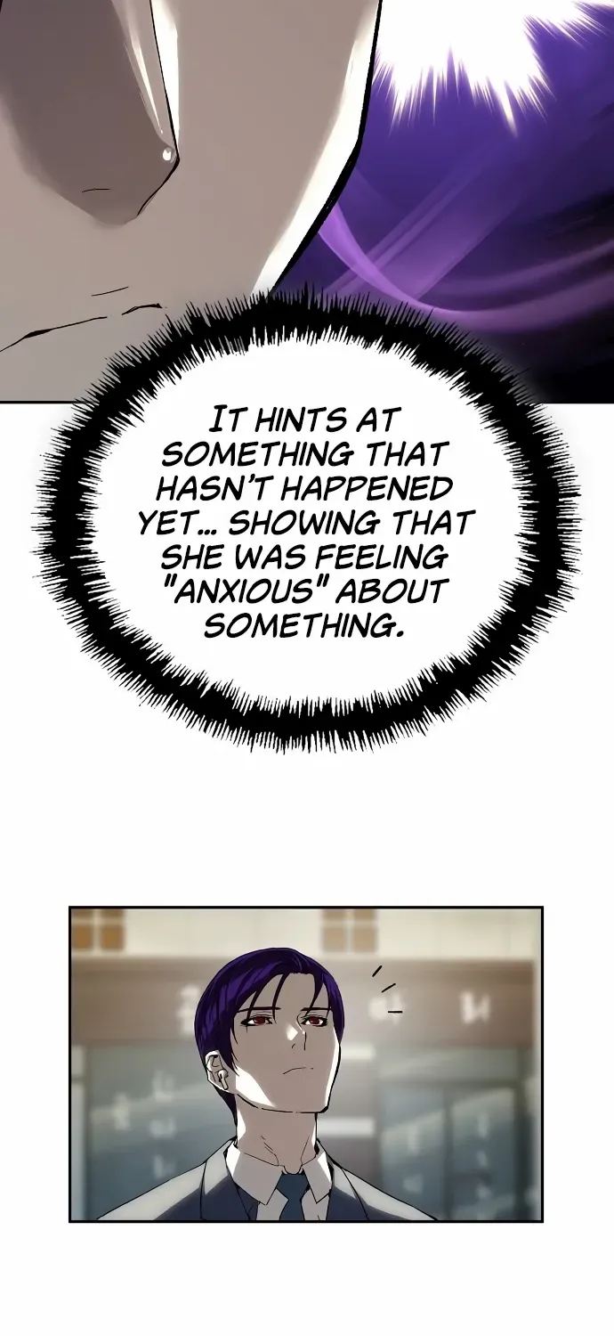 The Villain’s Profiler Chapter 21 page 40 - 