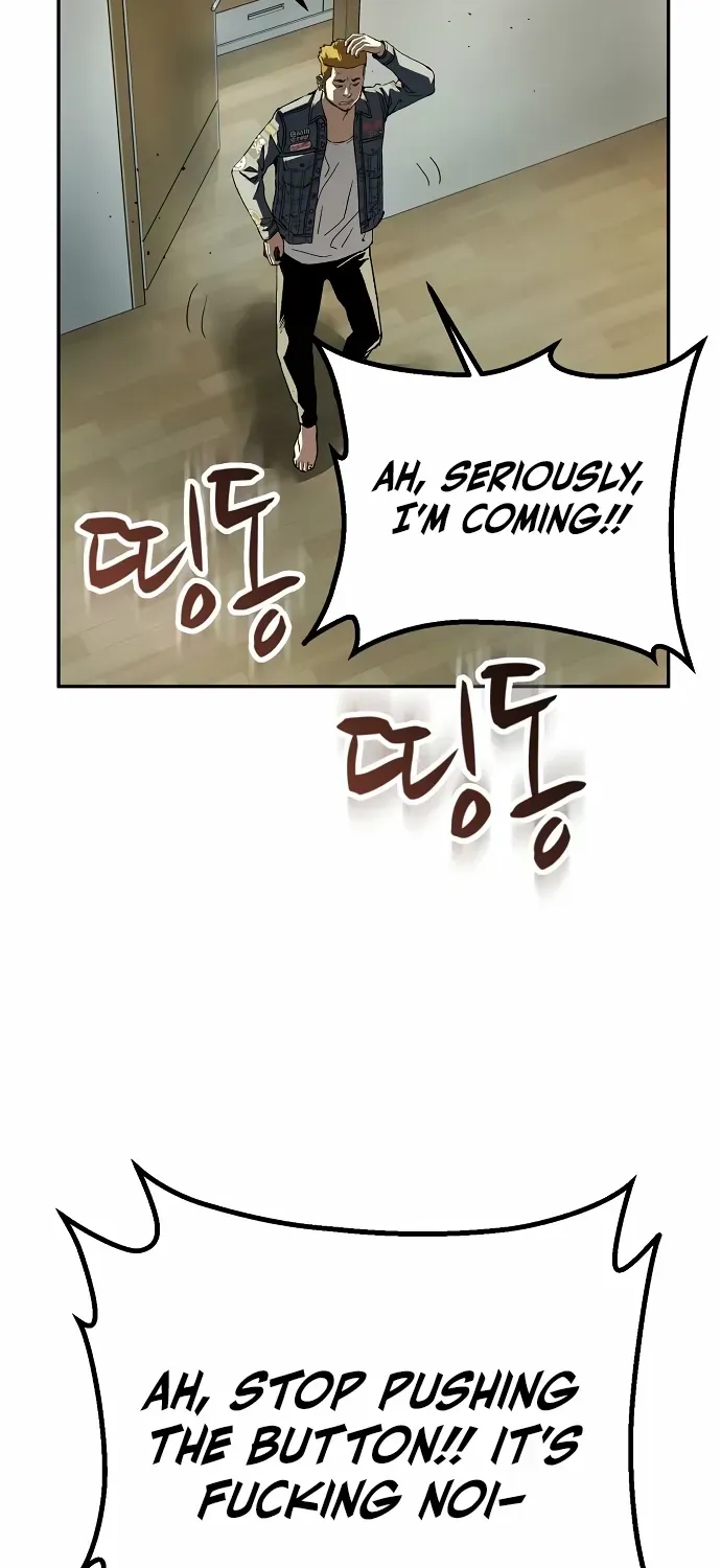 The Villain’s Profiler Chapter 21 page 46 - 