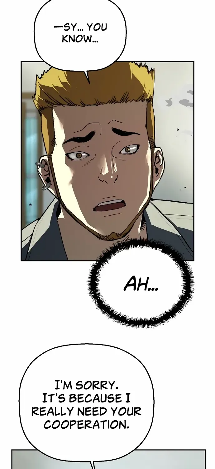 The Villain’s Profiler Chapter 21 page 48 - 