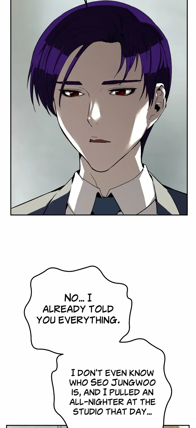 The Villain’s Profiler Chapter 21 page 49 - 