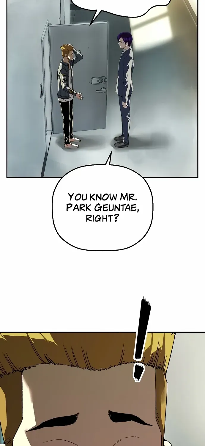 The Villain’s Profiler Chapter 21 page 50 - 
