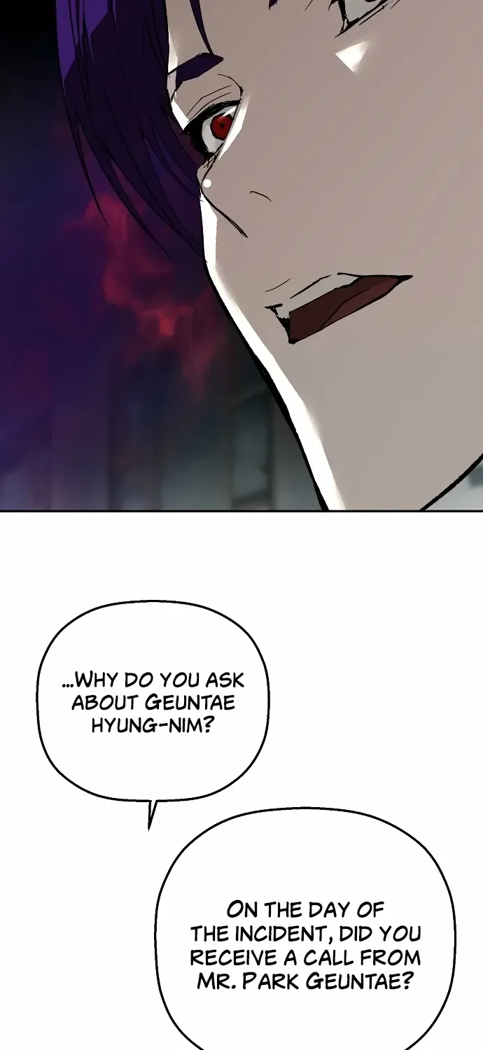 The Villain’s Profiler Chapter 21 page 52 - 