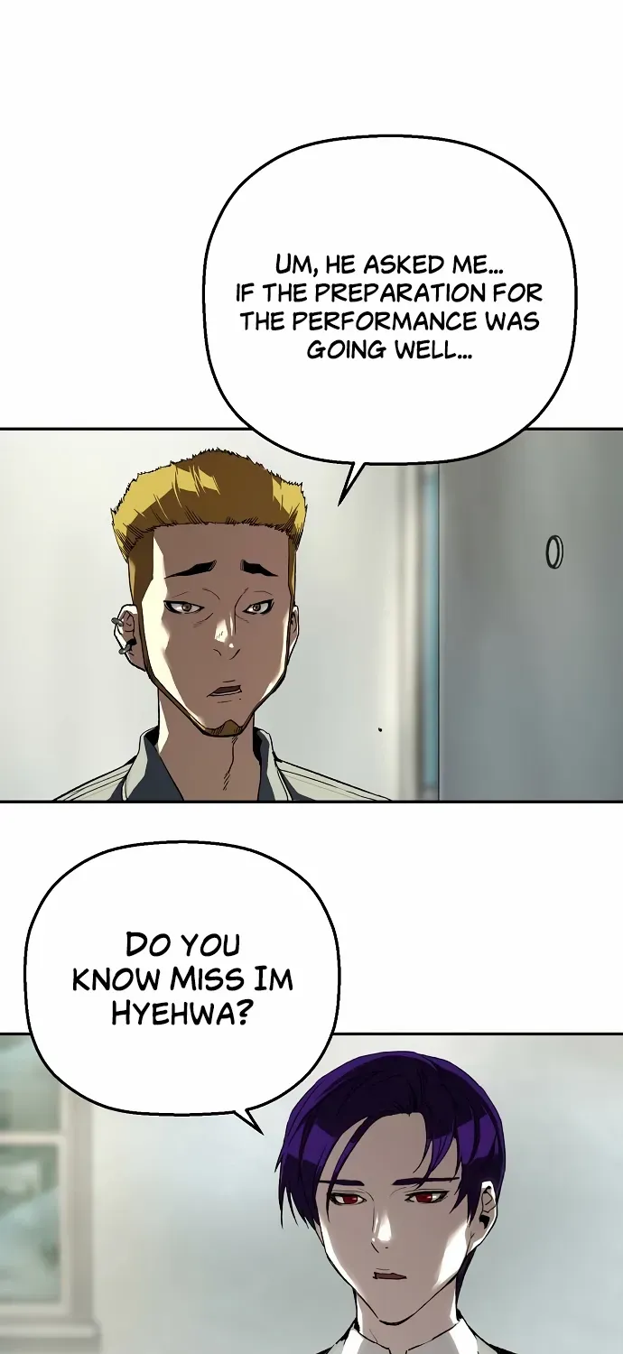 The Villain’s Profiler Chapter 21 page 54 - 