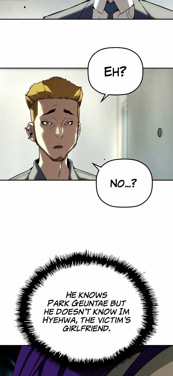 The Villain’s Profiler Chapter 21 page 55 - 