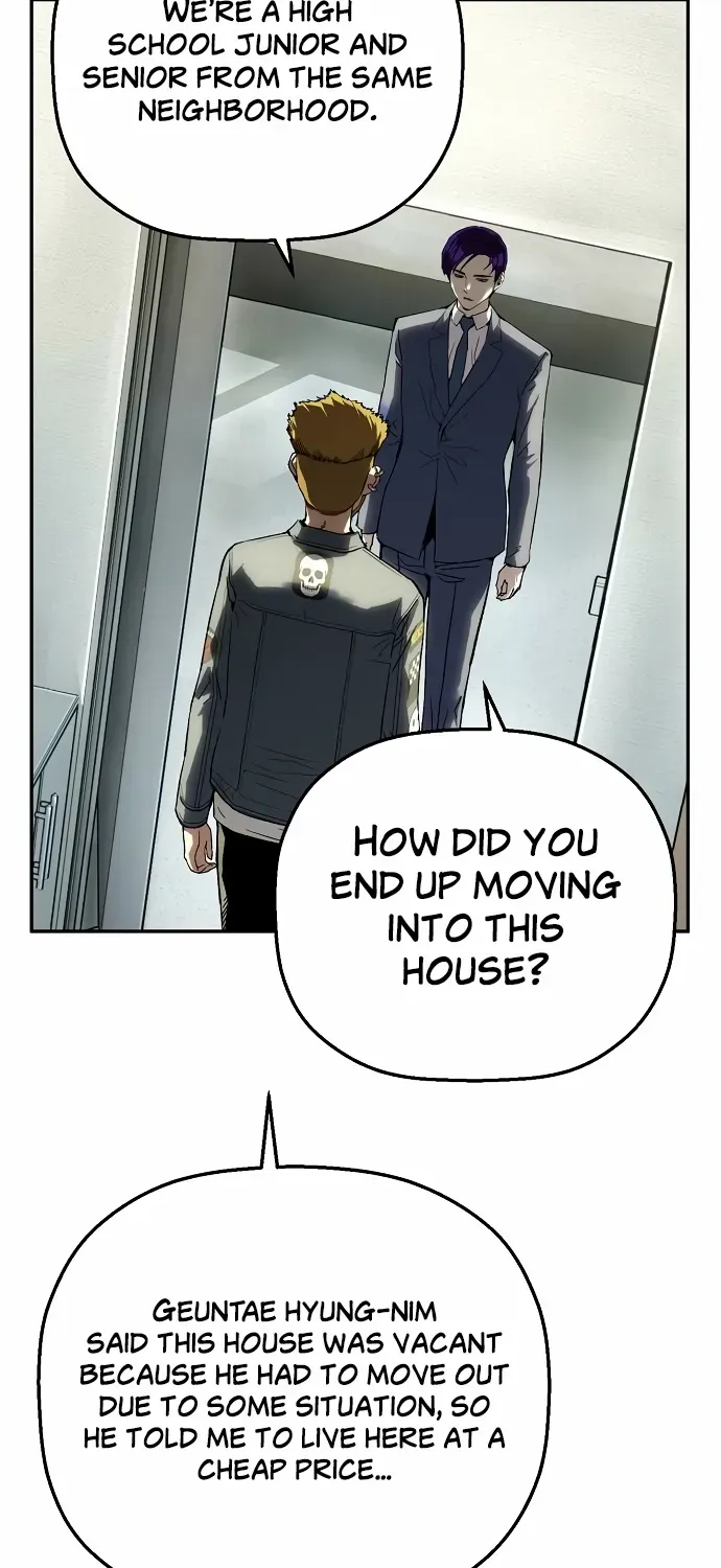 The Villain’s Profiler Chapter 21 page 57 - 