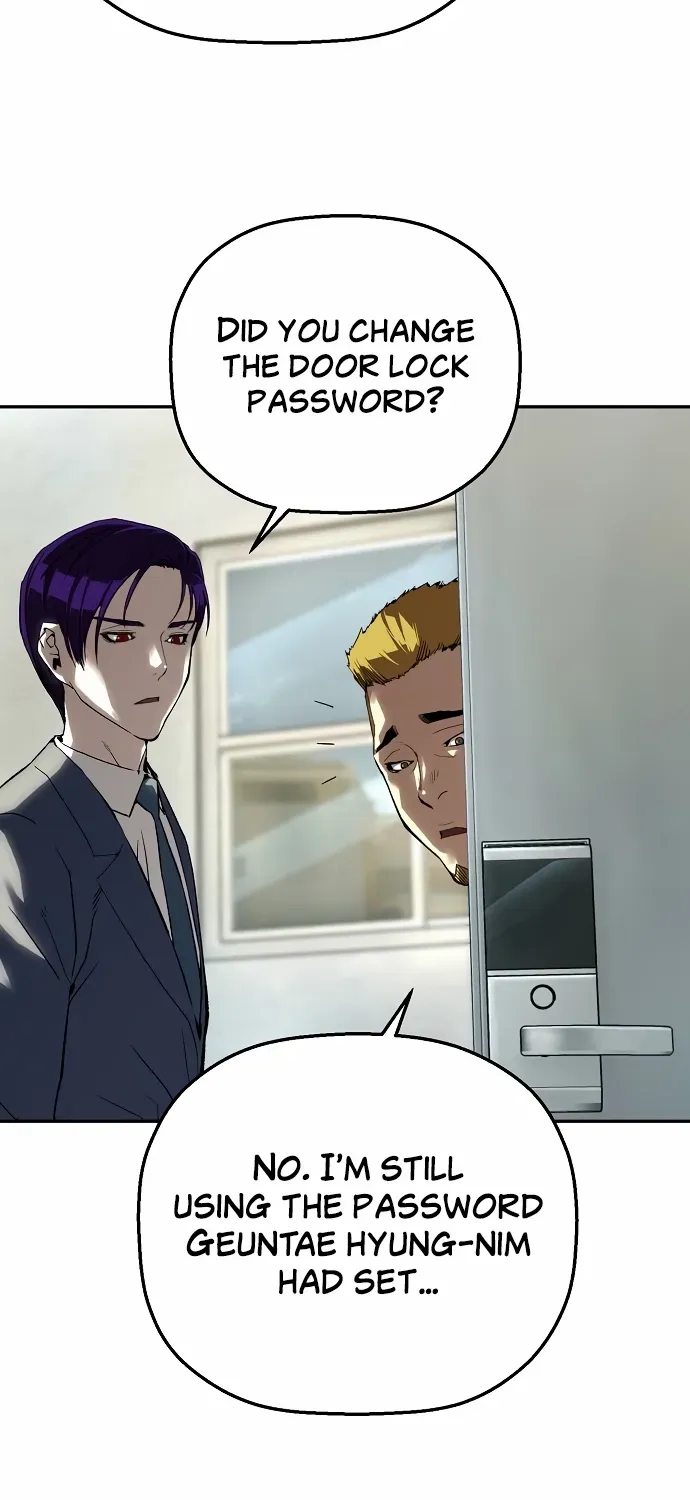 The Villain’s Profiler Chapter 21 page 58 - 