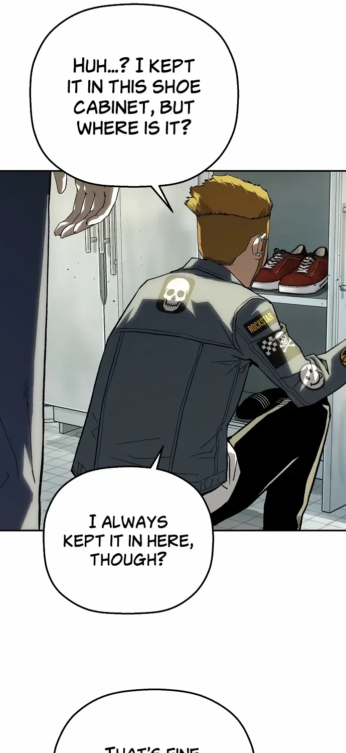 The Villain’s Profiler Chapter 21 page 63 - 