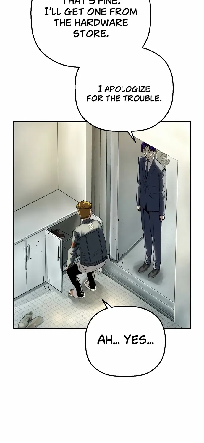 The Villain’s Profiler Chapter 21 page 64 - 
