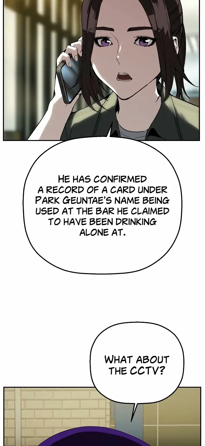 The Villain’s Profiler Chapter 21 page 73 - 