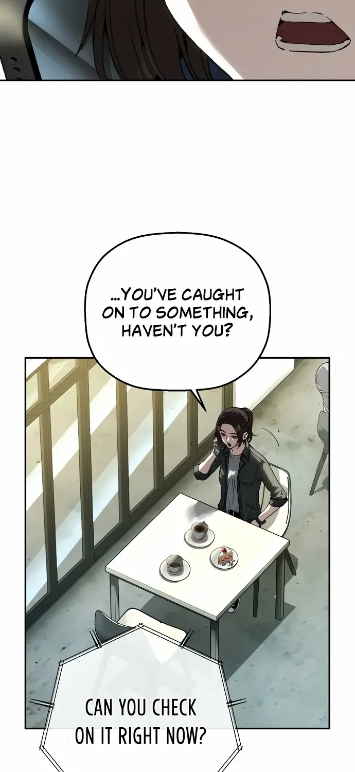 The Villain’s Profiler Chapter 21 page 77 - 