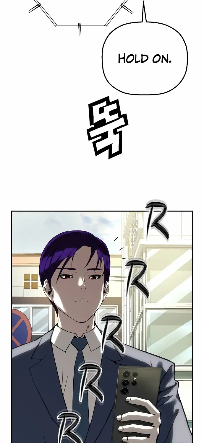 The Villain’s Profiler Chapter 21 page 78 - 