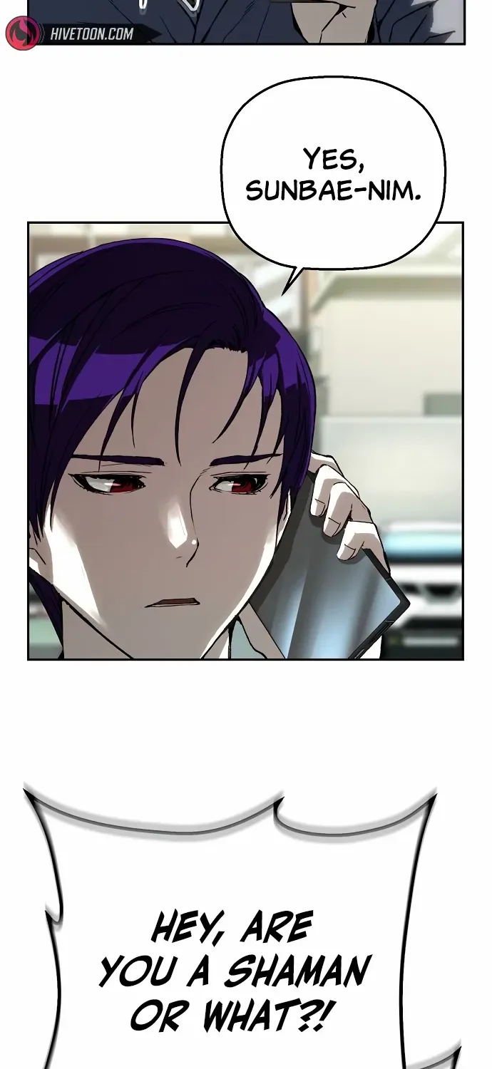 The Villain’s Profiler Chapter 21 page 79 - 